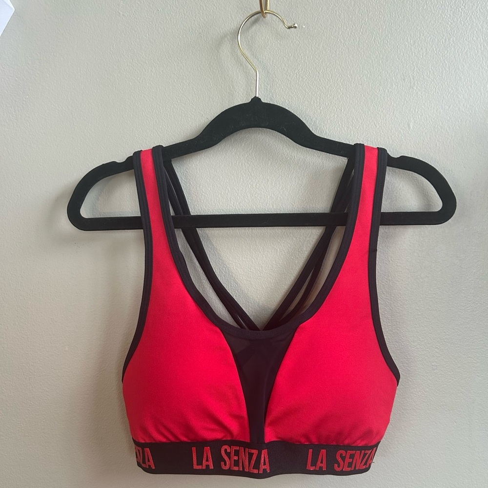 La Sensa Sports Bra